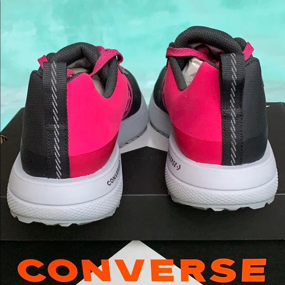 CONVERSE STAR SERIES RN OX ALMOST BLACK/MASON MEN’ - Picture 10 of 16